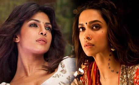 Is Priyanka Chopra's 'Ram Leela's' item song Bollywood's hottest yet