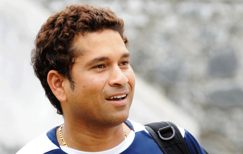 Cricketer Sachin Tendulkar is retiring with a personal wealth of Dh588 million.