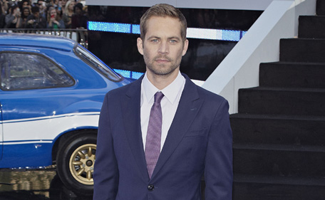 Paul Walker (Bang)