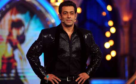Salman Khan ready for new TV show; Bigg Boss to have new host