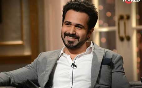 Emraan feels that the biggest challenge for him is to emulate the batting style of the cricketer. (Twitter)
