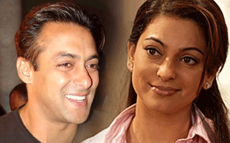 Why Salman Khan does not want to work with SRK's friend Juhi Chawla... -  Entertainment - Films and Music - Emirates24|7