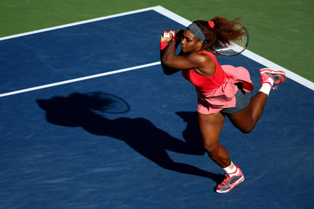 Serena Williams withdraws from Dubai, Tennis