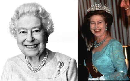 Age with Grace: Queen Elizabeth turns 88 - Lifestyle - Emirates24|7
