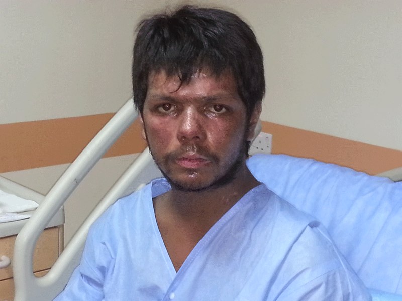 UAE ship fire Redtape delays body repatriation News Emirates