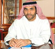 Dr. Ahmed Khalifa Al Shamsi