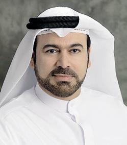 Mohammed bin Abdullah Al Gergawi