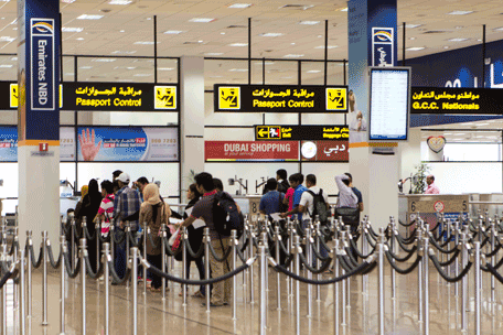 channel Bog professional Dubai Airports: Why you must arrive early - News - Emirates24|7
