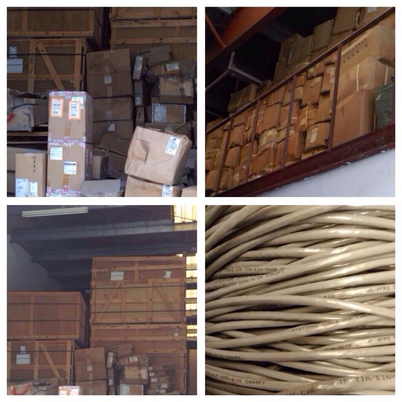 Dh4m counterfeit goods seized in Dubai News Emirates Emirates247