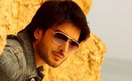 Pakistani actor/model Imran Abbas is making his Bollywood debut in ‘Creature 3D’. (SUPPLIED)
