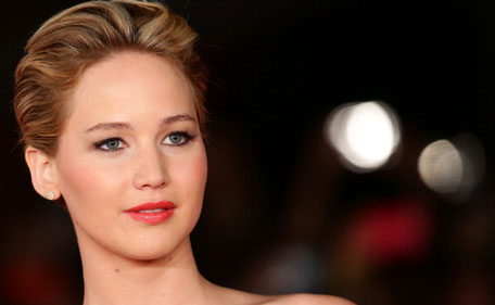 Nude pics posted on Wikipedia after Jennifer Lawrence slams hackers -  Entertainment - Emirates24|7