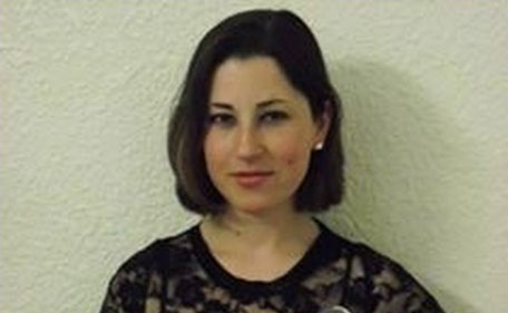 Maria Fernandez. (Pic courtesy: vallieegirl67.com)