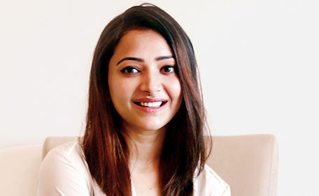Indian actress Shweta Basu Prasad arrested on prostitution charges spent two months in a rescue home. (Pic courtesy: DNA)