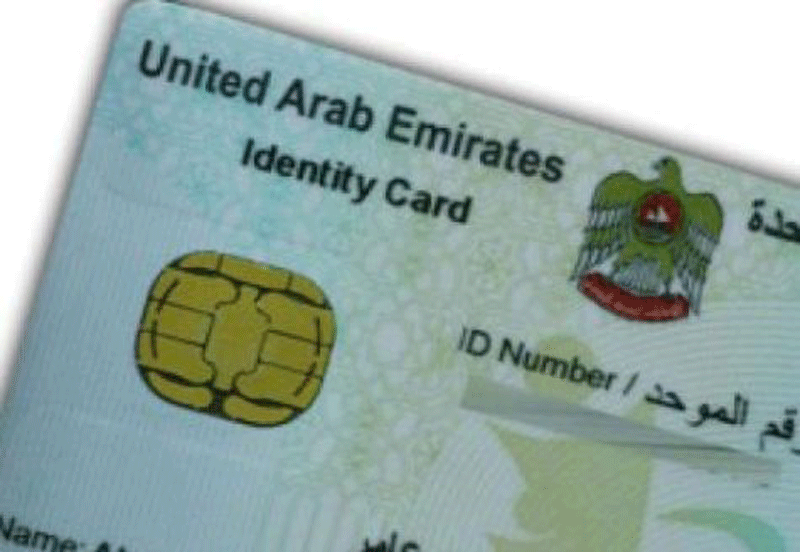 Dh500 fine will be imposed on firms that do not apply for, or renew electronic labour cards within 60 days from the date of signing contracts. (Supplied)
