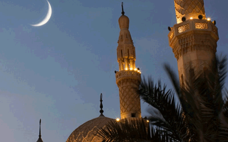 Official work of ministries and federal agencies during Ramadan starts at 9am and ends at 2pm in the afternoon (File)