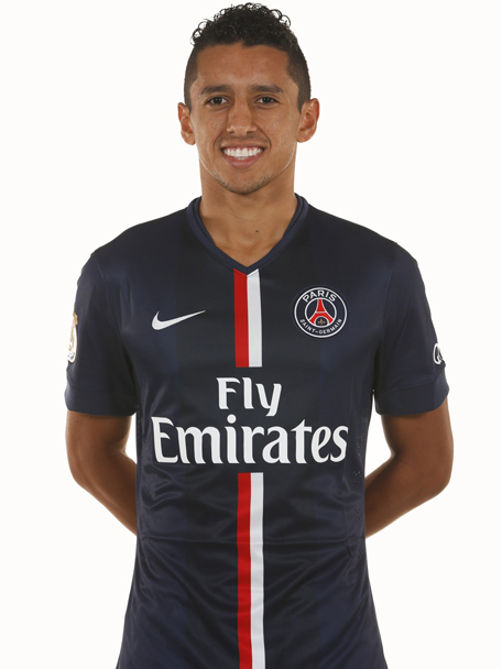 Marquinhos