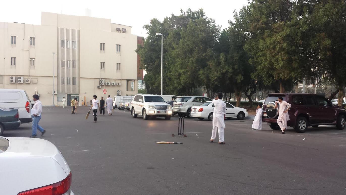 The Road has its ethics and speed has its track. (Supplied)