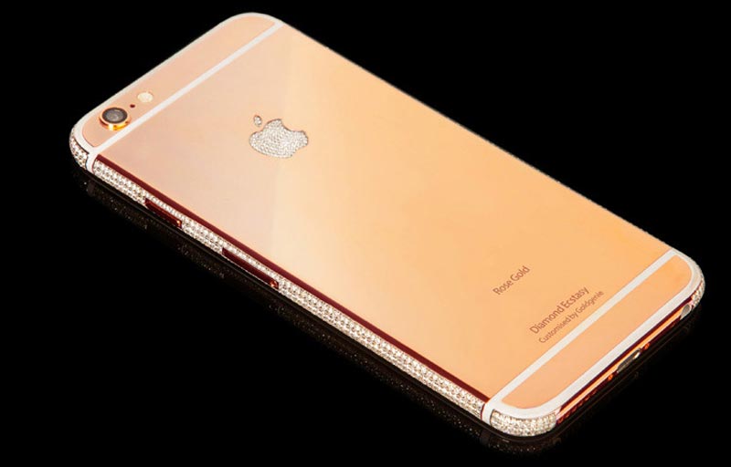 World's costliest iPhone Dh13.1 million Business Technology