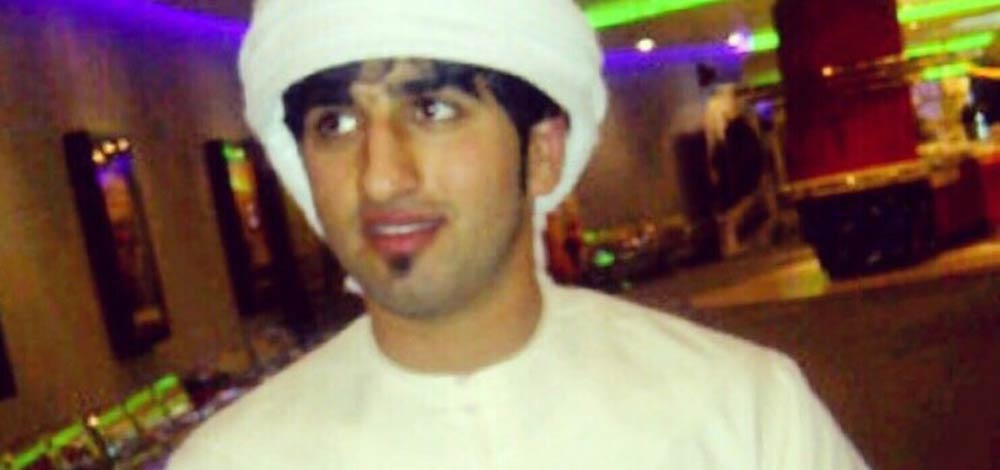 A 25-year-old Emirati, identified as Adnan Abdul Majid, was stabbed to death with swords and knives in the Al Warqa&rsquo;a area. (Emarat Al Youm)