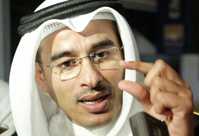 Emaar Properties has denied rumours that its chairman Mohamed Alabbar intends to leave the company. (Supplied)