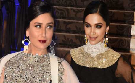 Kareena Kapoor to Deepika Padukone: These 7 Bollywood actresses