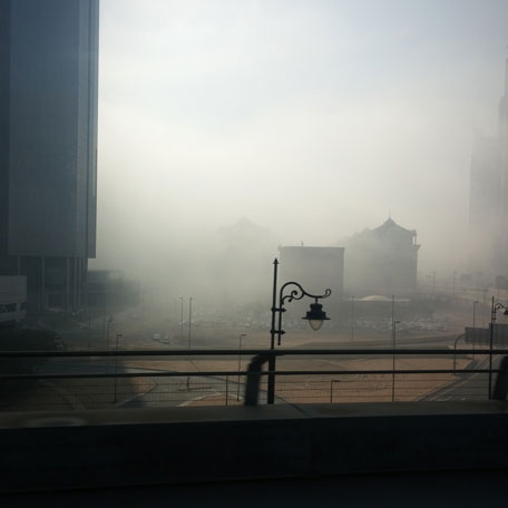 Picture by Emirates 24|7 reader Arwa Doriwala