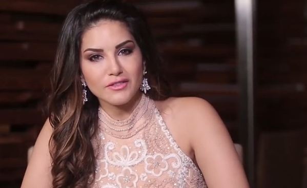 Bollywood actress Sunny Leone takes on the nastiest, funniest and craziest things said to her on social media. (video grab)