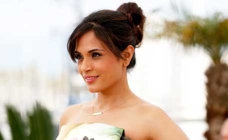 Actress Richa Chadha attends the 'Masaan' Photocall during the 68th annual Cannes Film Festival on May 19, 2015 in Cannes, France. (Getty Images)