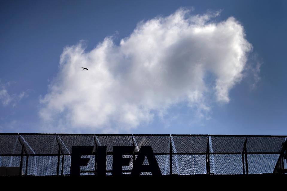 Fifa corruption scandal Football rocked as 7 top officials held