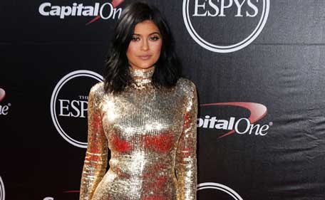 17-Year-Old Kylie Jenner'S Wedding Plans; Dress, Bridesmaid... -  Entertainment - Emirates24|7
