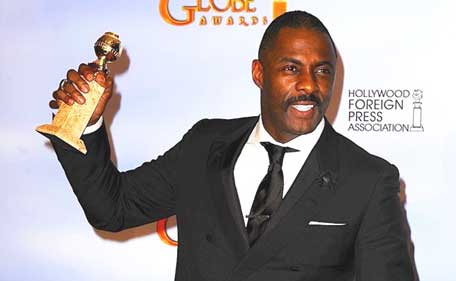 Idris Elba insulted? 'Too Street' to Play James Bond - Entertainment ...