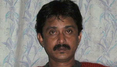 Siddharth Das, Indrani Mukherjea's first live-in partner, has also brought in for further questioning. (Sanskriti)