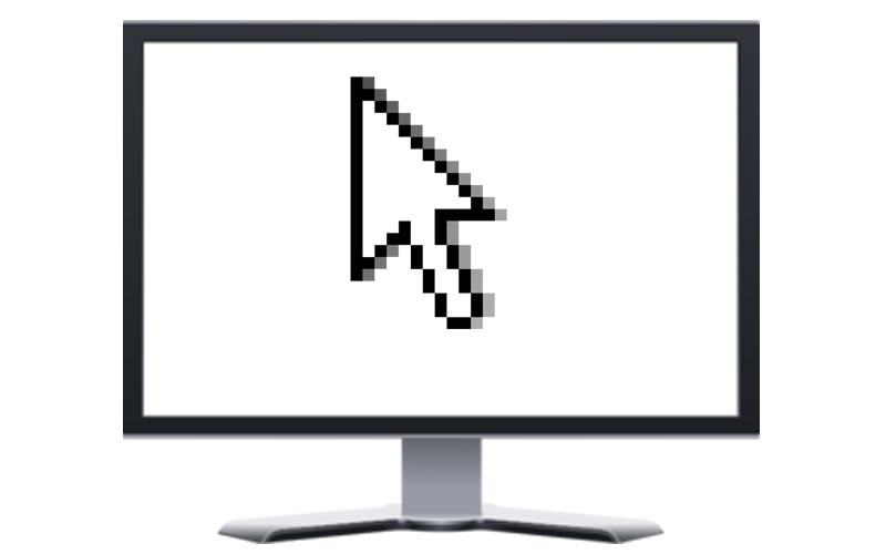 Thoughtcontrolled computer cursor a step closer to reality News