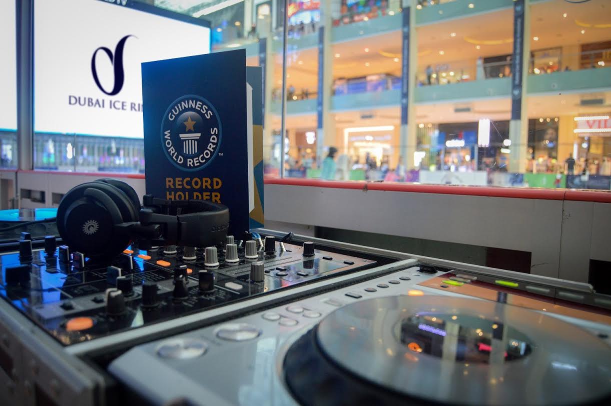Watch world's top 10 DJs set world record live in Dubai today News