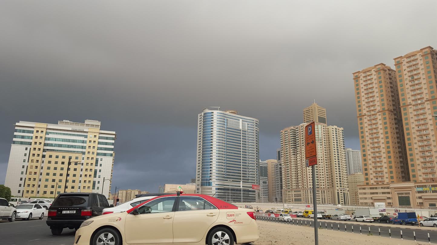 Emirates247 reader Nishwa Ahmed