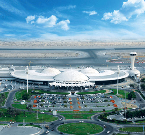 FUN TIME FUN AT AIRPORT DINNER AT AIRPORT SHARJAH AIRPORT SHARJAH UAE - YouTube