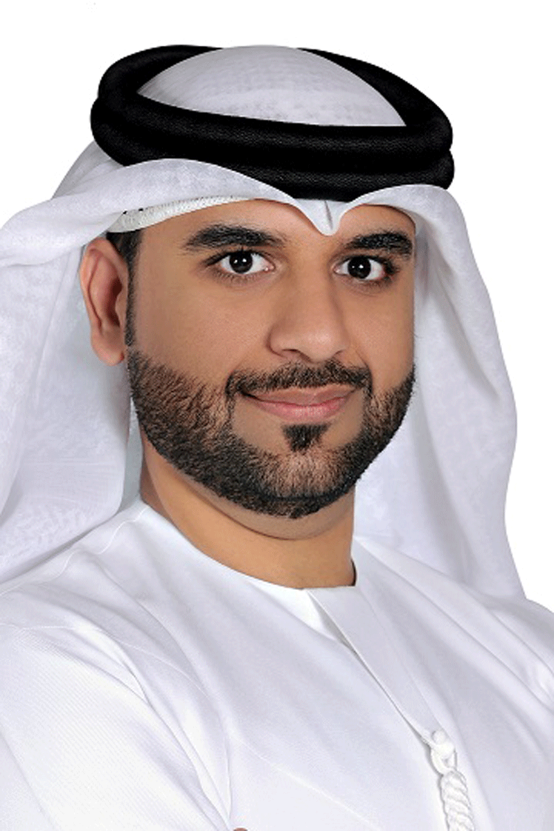 Mohammed Al Sabab, director-general of Ras Al Khaimah Chamber of Commerce. (Supplied)