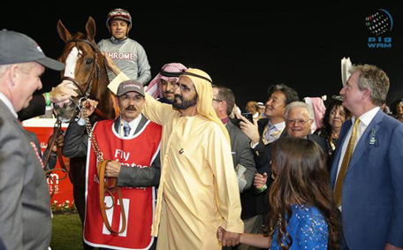 Photos courtesy: Wam