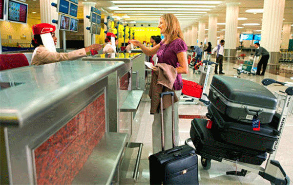 Unsure of baggage regulations? Pack according to these rules - Emirates24|7