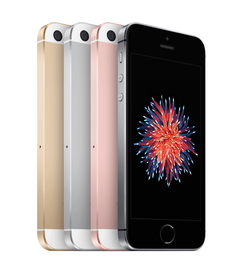 Du on iPhone SE bandwagon in UAE: Price starts @ Dh0 - Business