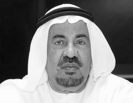 Khalfan Mohammad Al Roumi, former Minister of Information and Culture. (Pic courtesy: AlKhaleej)