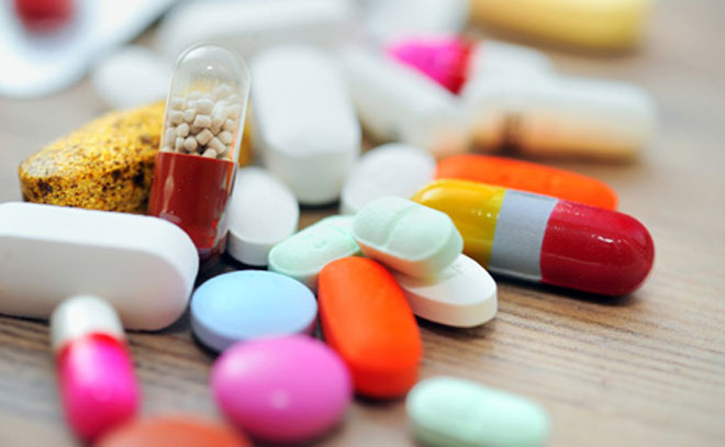 Travel Alert Check The List Of Restricted Medicines In The Uae