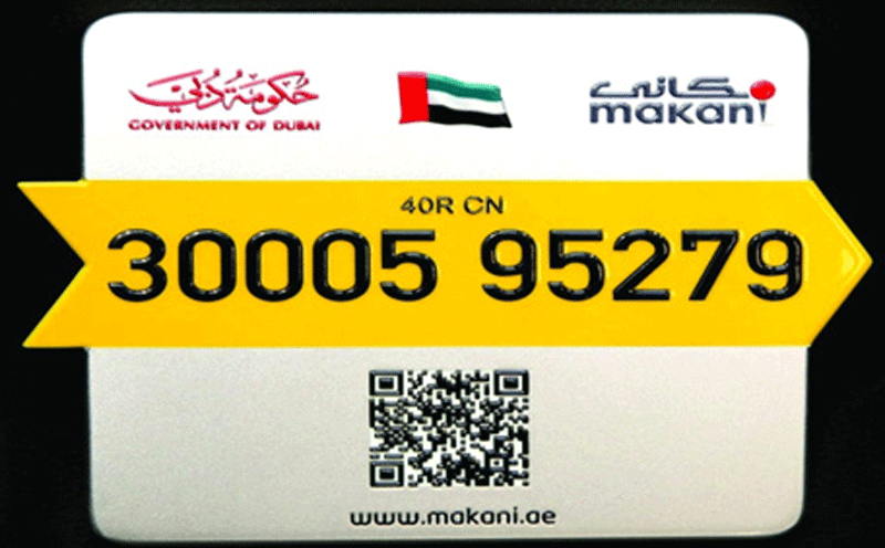 Image result for MAKANI number