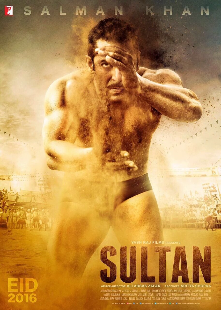 Bollywood Review Sultan Reveals Salman Khan S Feelings For Srk Entertainment Emirates24 7