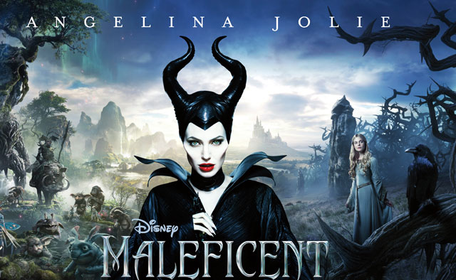 Angelina Jolie will reprise her role as Maleficent with Linda Woolverton once again taking on script duties. (Supplied)