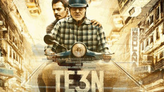 Photo: Bollywood Review: ‘Te3n’ crumbles despite Amitabh Bachchan, Nawazuddin Siddiqui