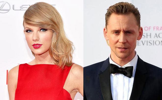 Tom Hiddleston And Taylor Swifts Love Life Moving Too Fast