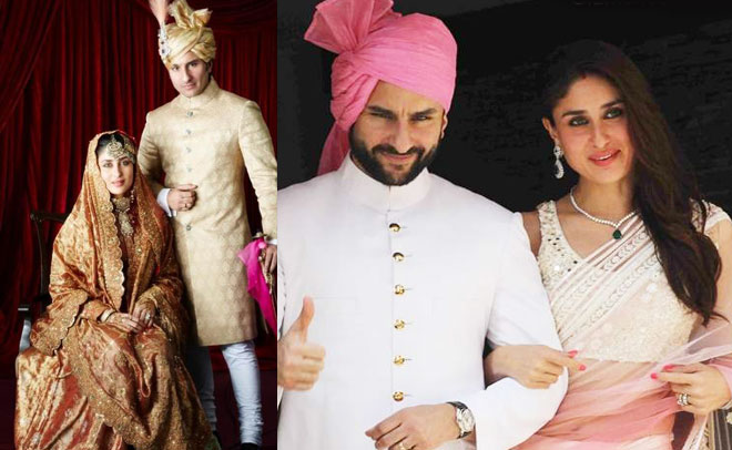 Saif Ali Khan confirms Kareena is pregnant; what happens to her movies