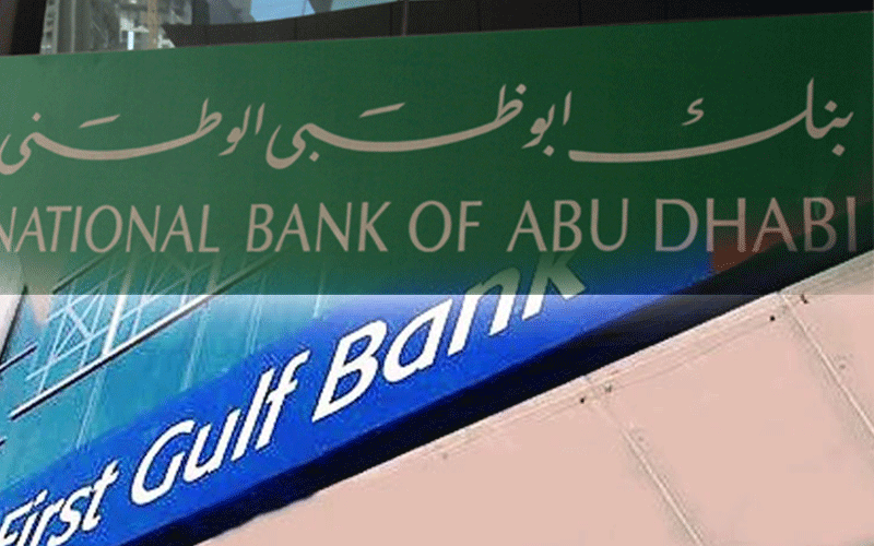 Ahead Of Merger Uae Banks Nbad Fgb Finalise Second Tier