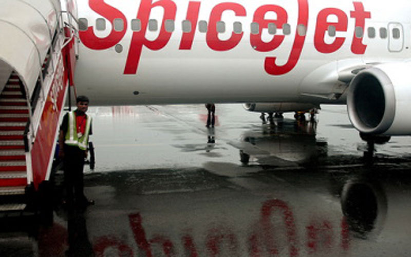 SpiceJet flight diverted to Dubai's Al Maktoum News Emirates